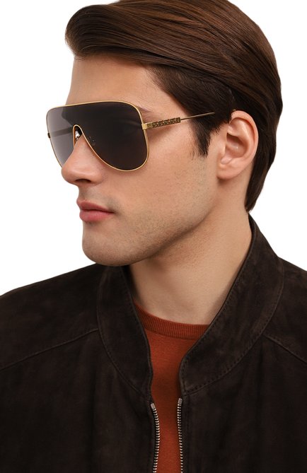 Женские солнцезащитные очки GUCCI, арт. GG1436S 001