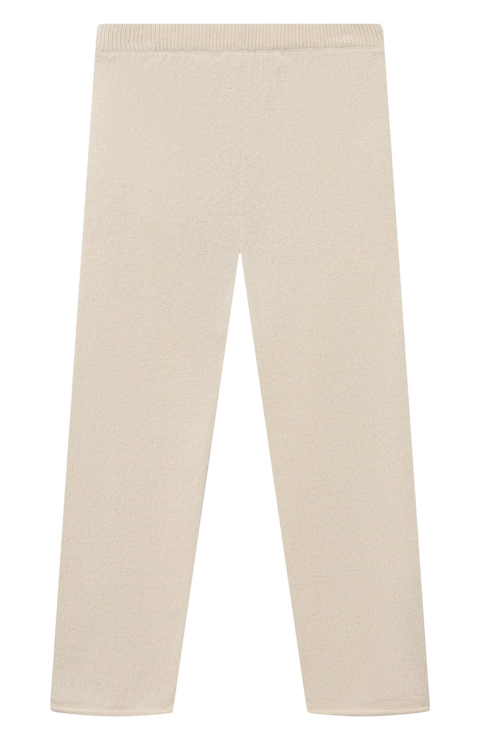 Кашемировые брюки OSCAR ET VALENTINE, арт. W23PAN01M, фото 2