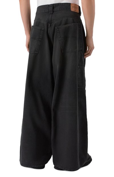 Джинсы BALENCIAGA, арт. 838672/TSWB7, фото 4
