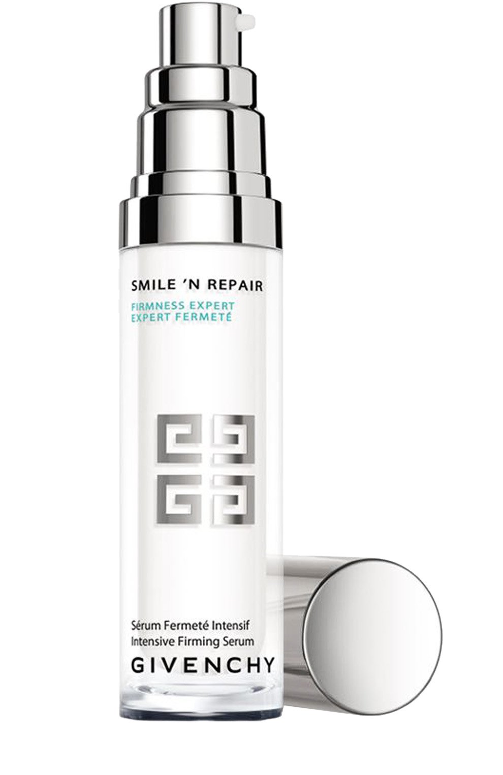 Интенсивная сыворотка для упругости кожи лица smile'n'repair (30ml) GIVENCHY, арт. P050071, фото 1