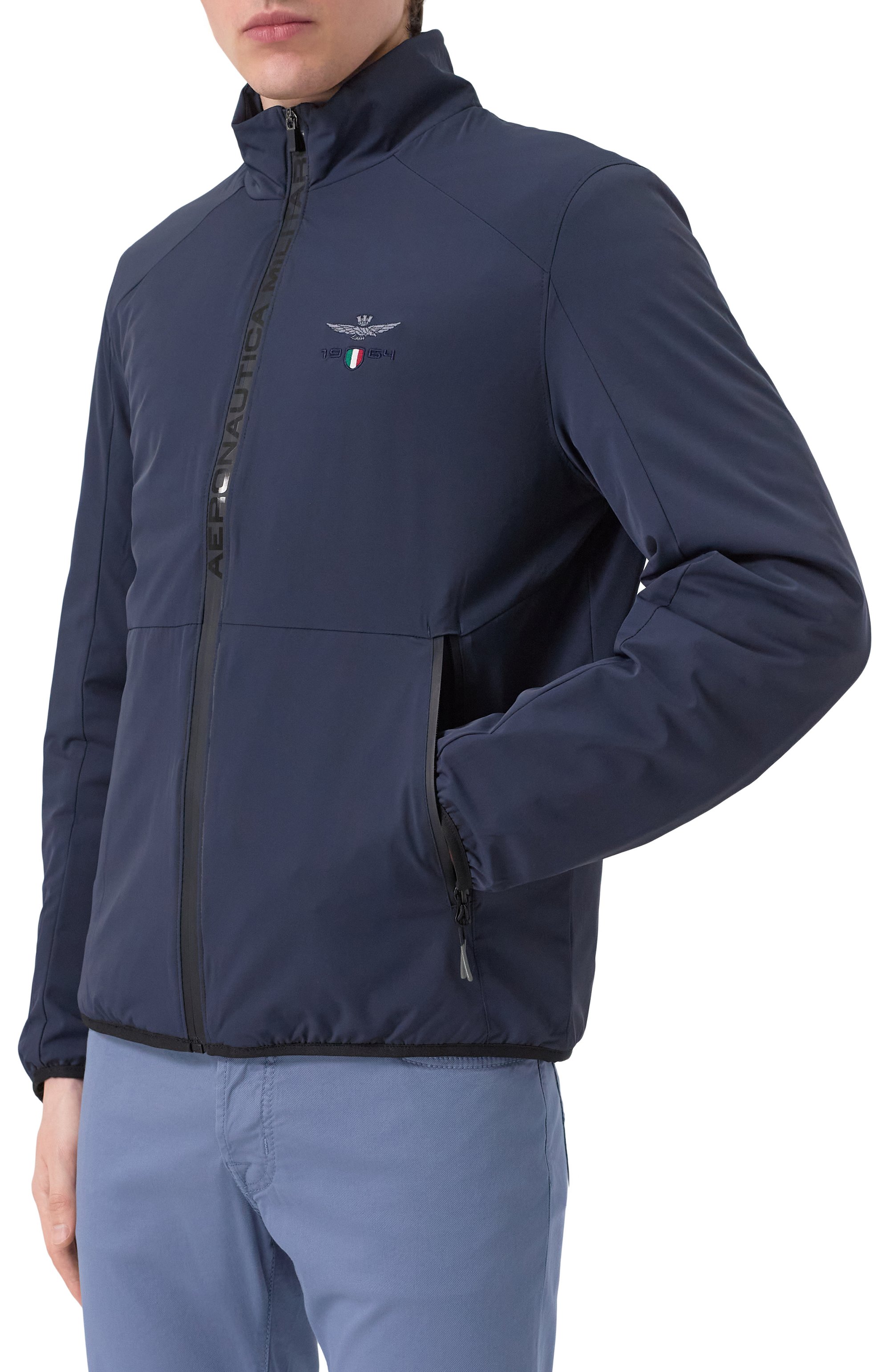 Куртка AERONAUTICA MILITARE, арт. AB2205CT3264, фото 3