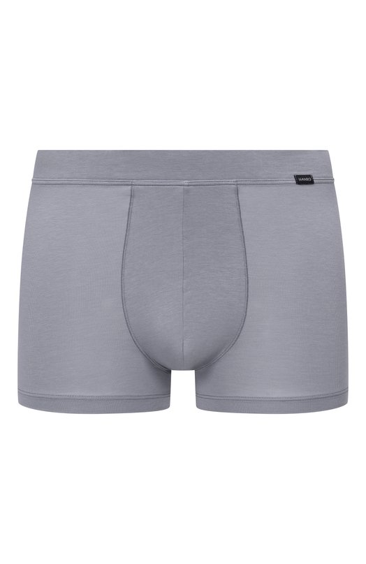 Боксеры Hanro 073181/NATURAL FUNCTION Серый 073181/NATURAL FUNCTION