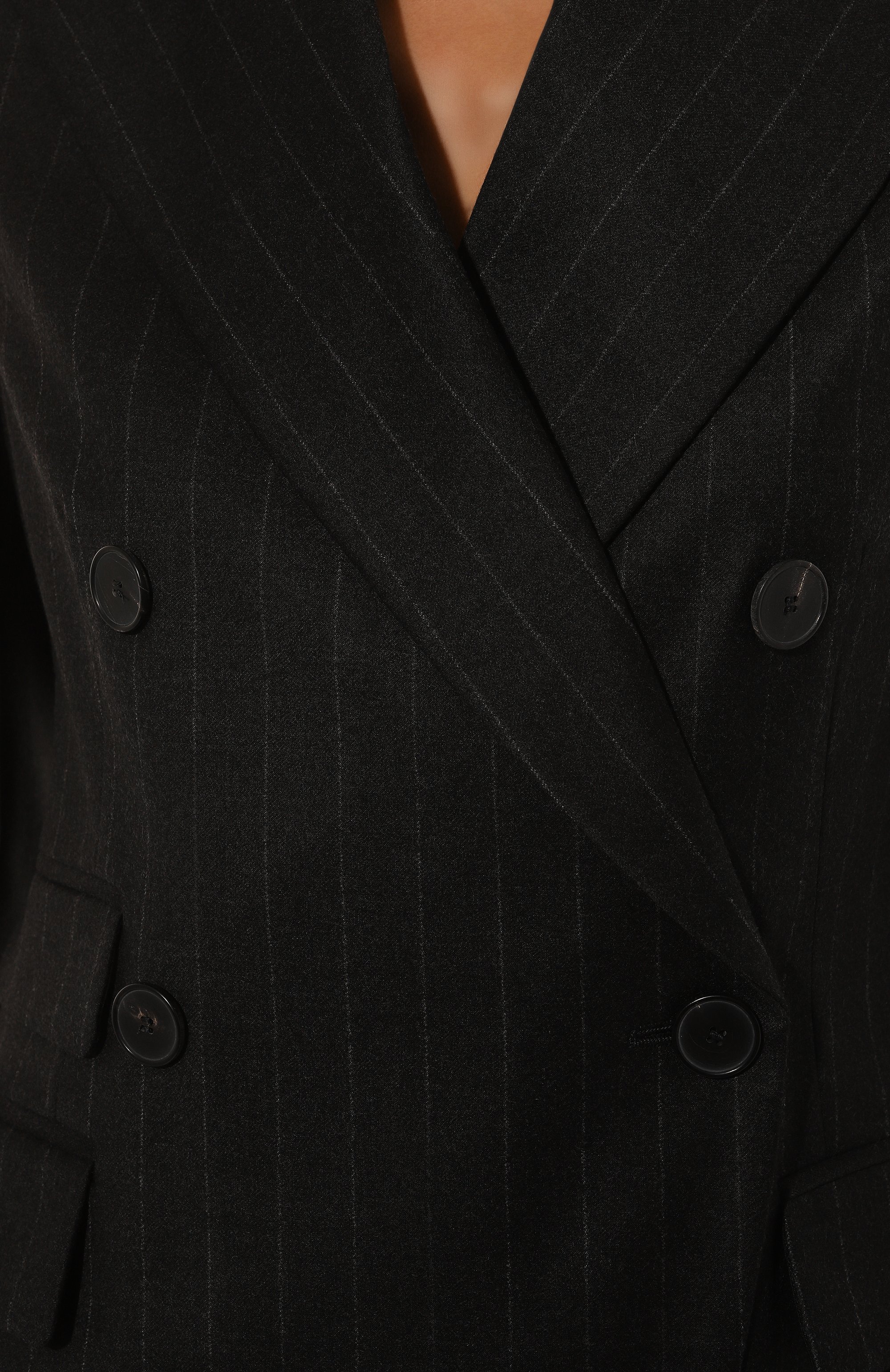 Шерстяной жакет WINDSOR, арт. DSE116V2/10018353, фото 5