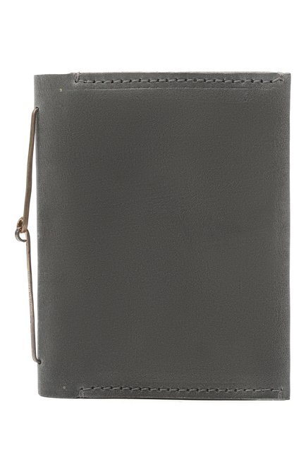 Мужской кожаный футляр для кредитных карт DANIELE BASTA, арт. DB0995S01