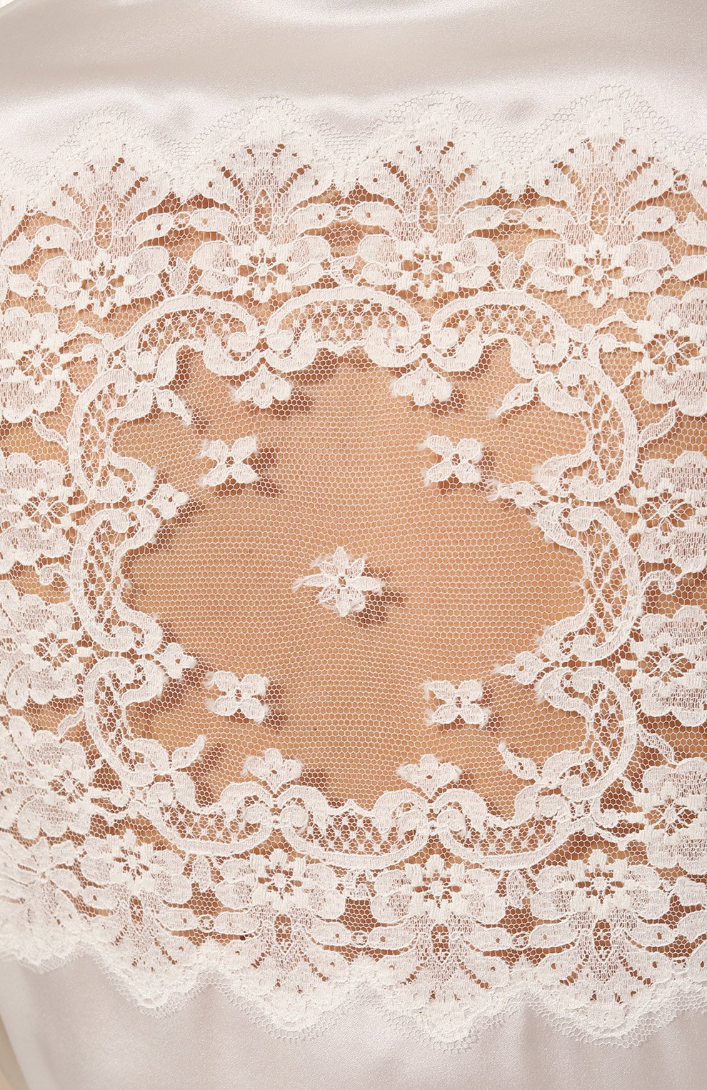 Шелковый халат LIVY, арт. 652389901, фото 5