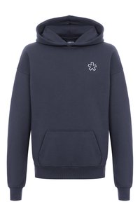 Темно-серый