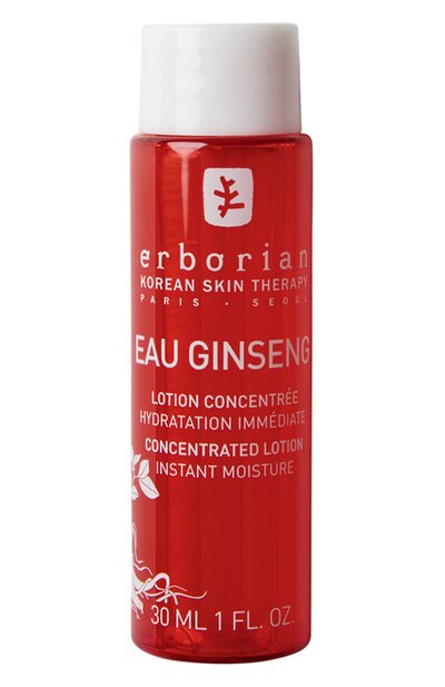 Энергетический тоник для лица eau ginseng (30ml) ERBORIAN, арт. 784190, фото 1