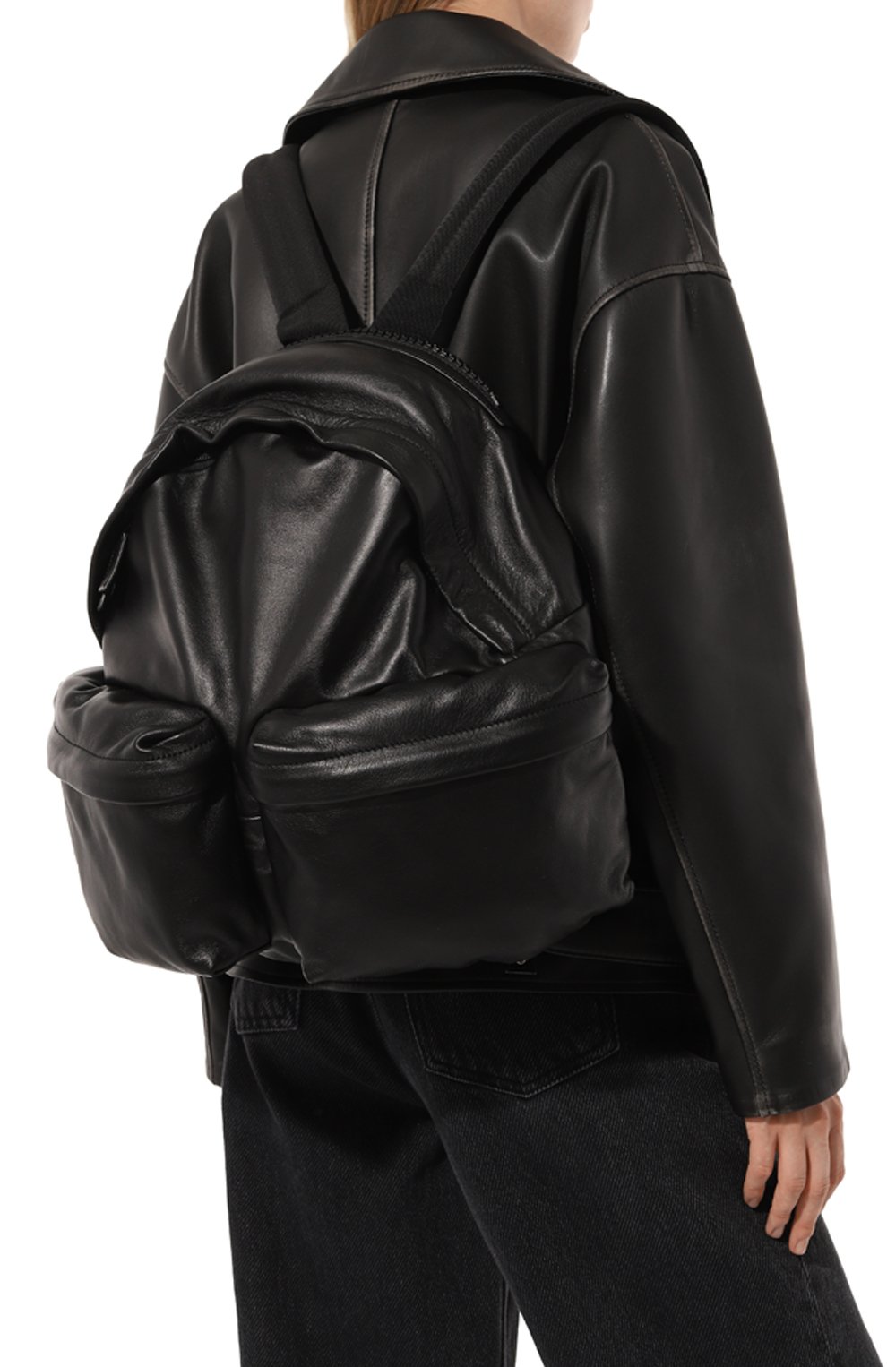 Рюкзак eos VIC MATIE, арт. 1F0804T_999C070101, фото 2