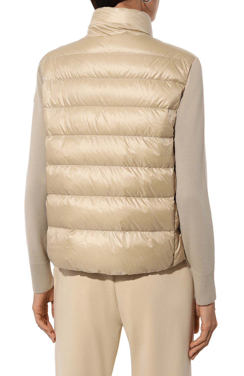 Пуховая куртка MONCLER, арт. 9B000-24-M1131, фото 4