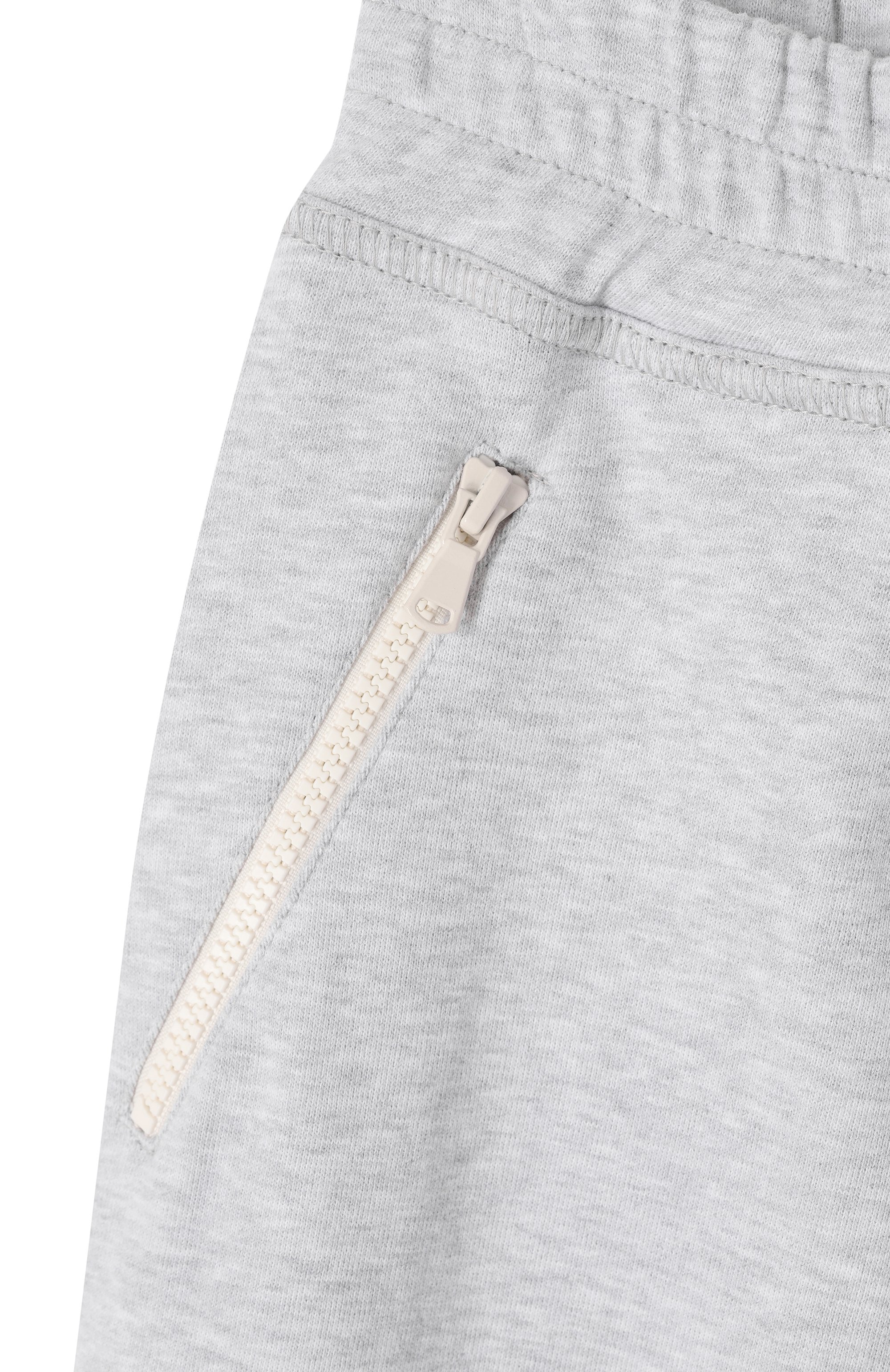 Хлопковые брюки BRUNELLO CUCINELLI, арт. BN05NE632C, фото 3