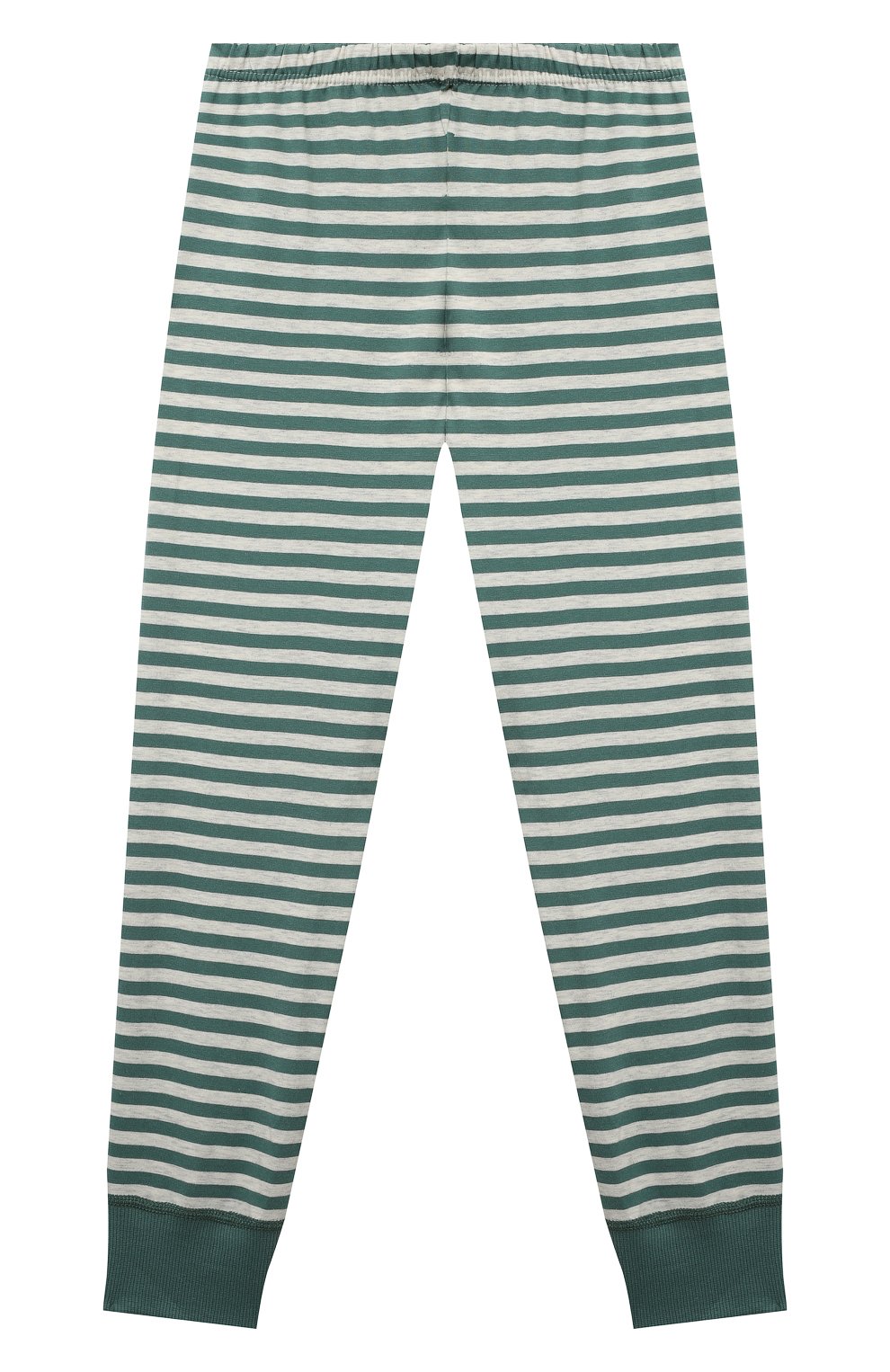 Хлопковая пижама SANETTA, арт. 233116, фото 4