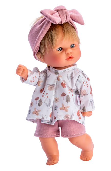 Кукла пупсик ASI, арт. 117080