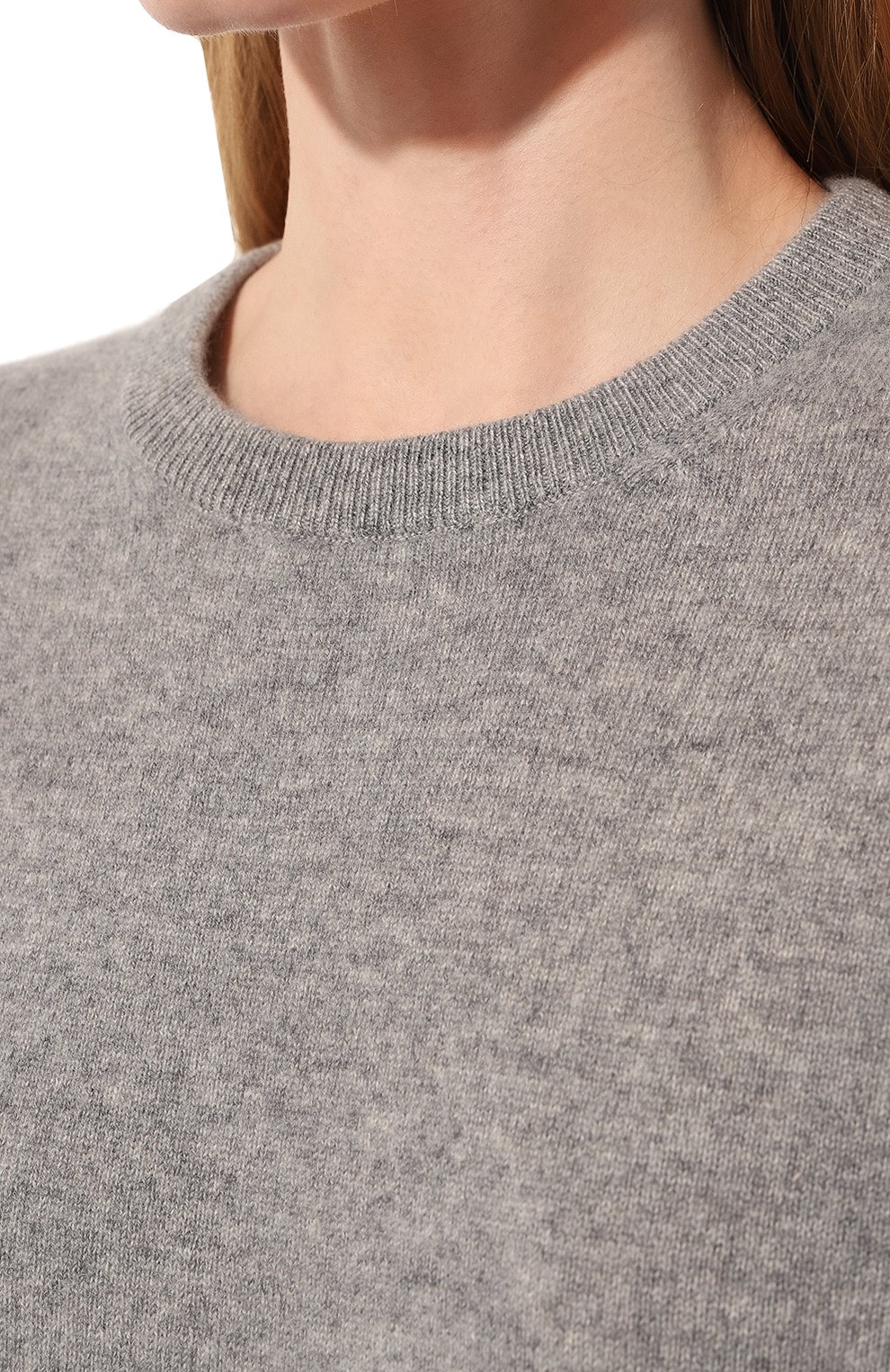 Кашемировый свитер AGREEG, арт. 17032461, фото 5