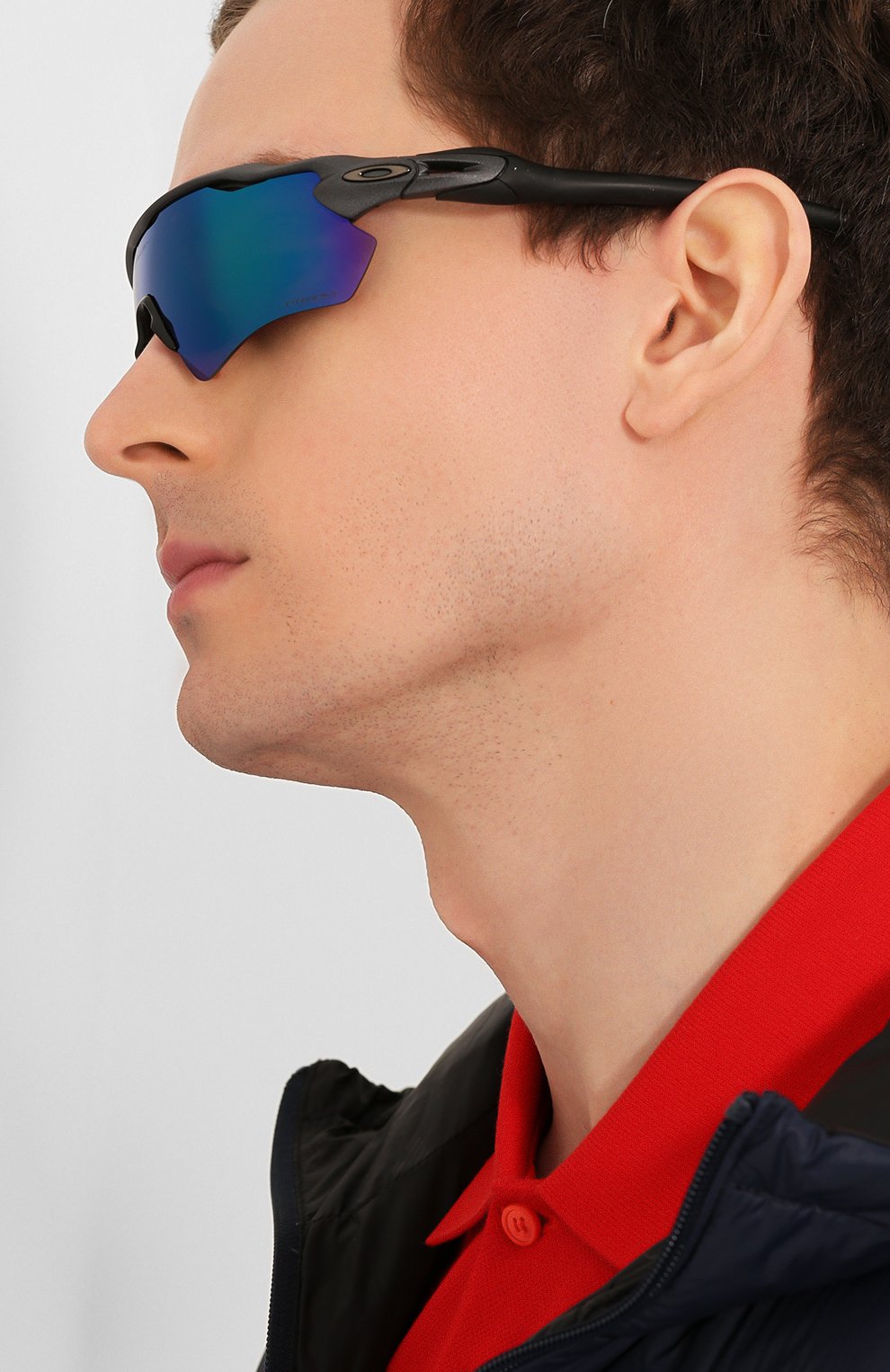 Солнцезащитные очки OAKLEY, арт. 9208-9208A1, фото 2