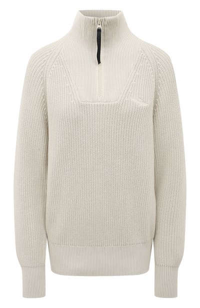 Хлопковый свитер AERONAUTICA MILITARE, арт. 232/MA1443DL507, фото 1