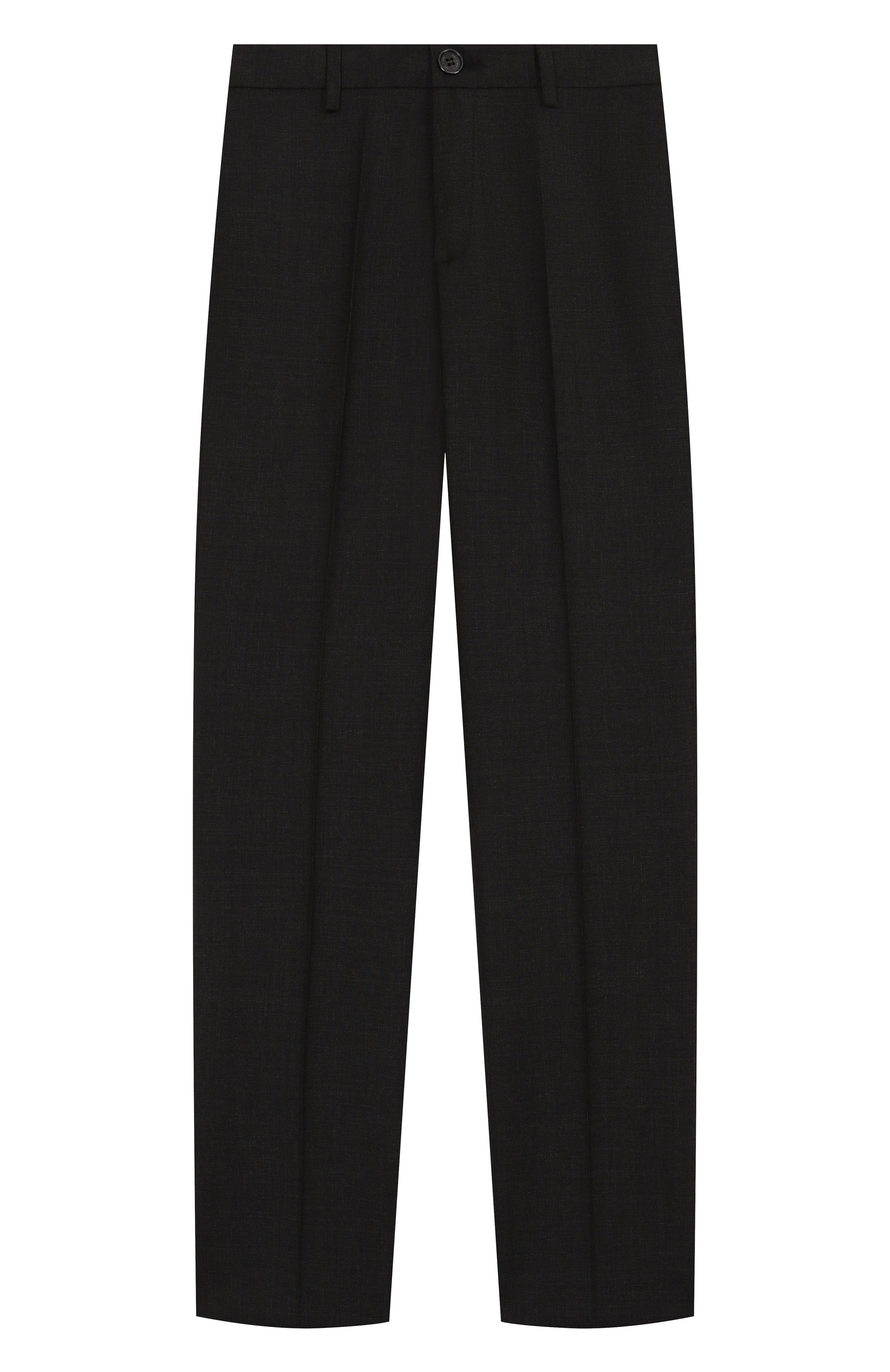 Шерстяные брюки DAL LAGO, арт. N104/1011/7-12, фото 1