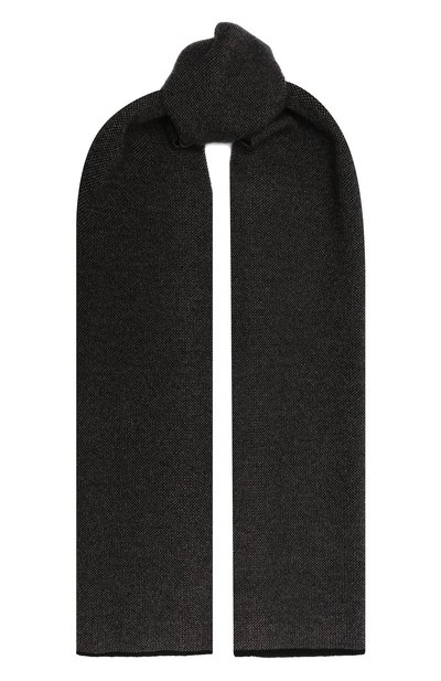 Шарф из шерсти и кашемира INVERNI, арт. 5700SM, фото 1