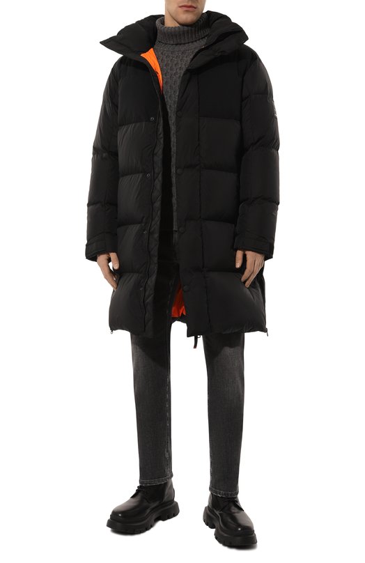 Пуховик Bogner Fire+Ice 44058037 Чёрный  44058037 Фото 2
