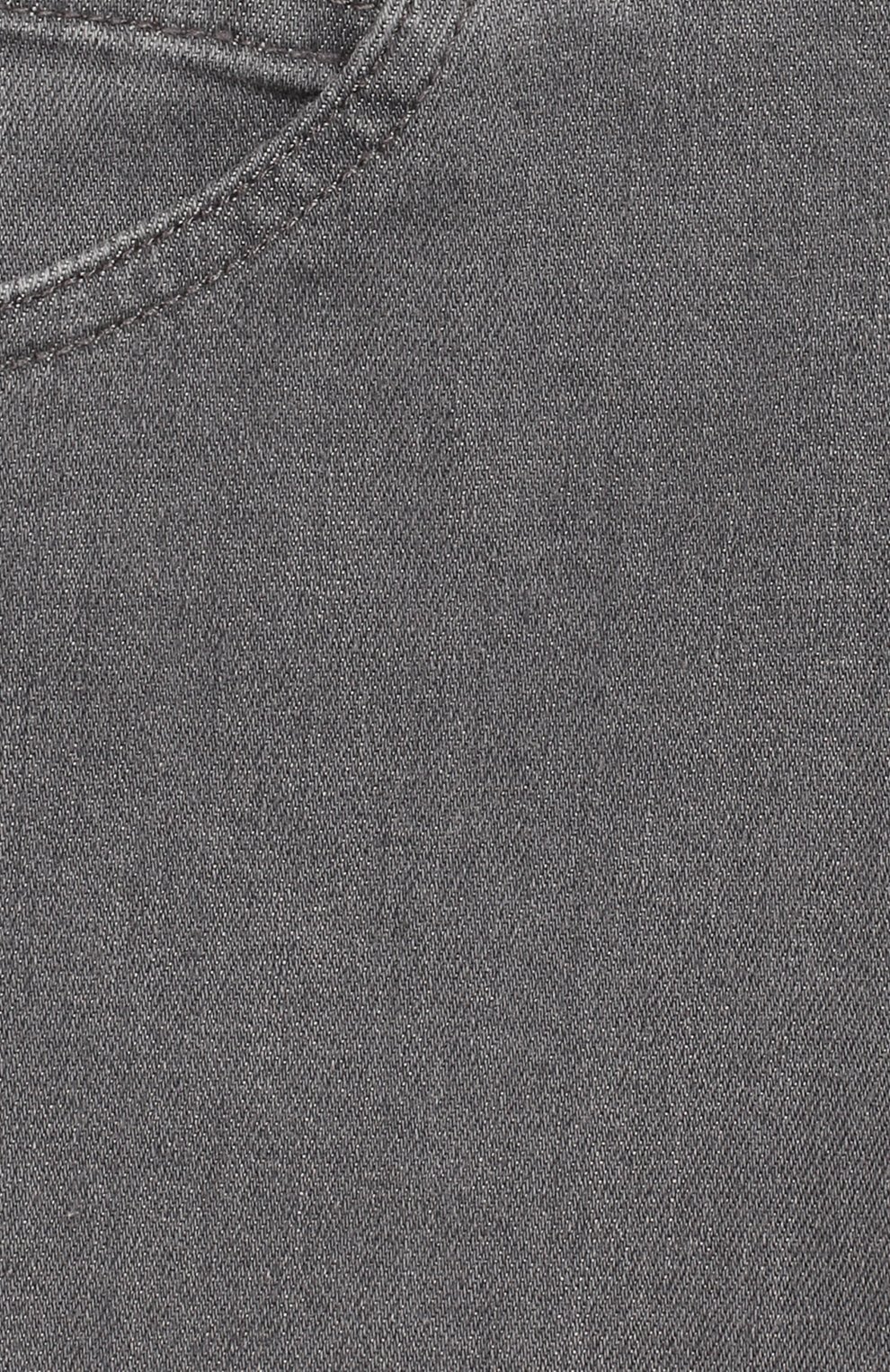 Джинсы TARTINE ET CHOCOLAT серого цвета по цене 10750 руб., арт. TP22012/6A-10A, фото 3 Джинсы TARTINE ET CHOCOLAT, арт. TP22012/6A-10A, фото 3