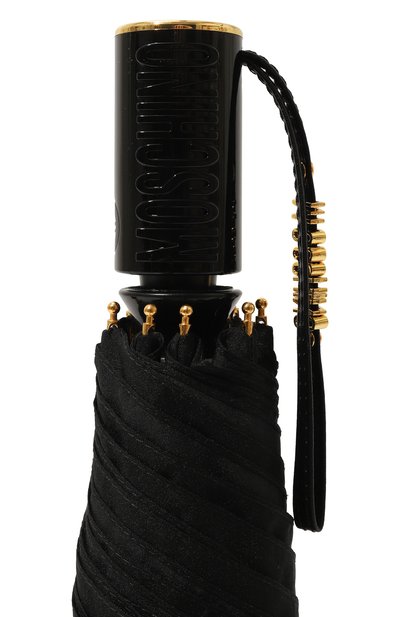 Складной зонт MOSCHINO, арт. 8936-0PENCL0SE, фото 5