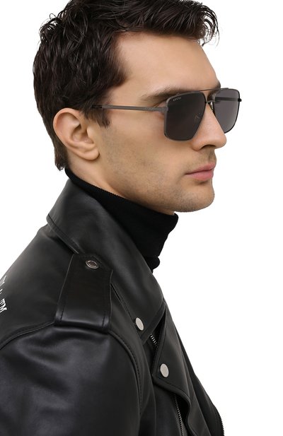 Солнцезащитные очки GUCCI, арт. GG0941S 001, фото 3