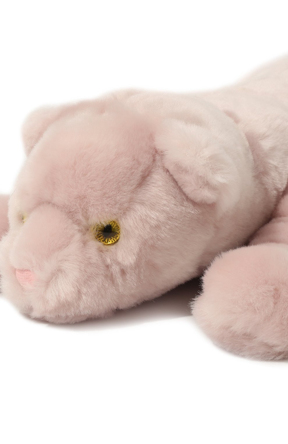 Игрушка пантера HISTOIRE D`OURS, арт. HO2957, фото 3