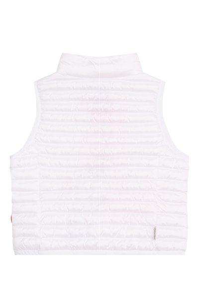 Утепленный жилет SAVE THE DUCK, арт. J85310G/AVA/IRIS20/10-16, фото 2