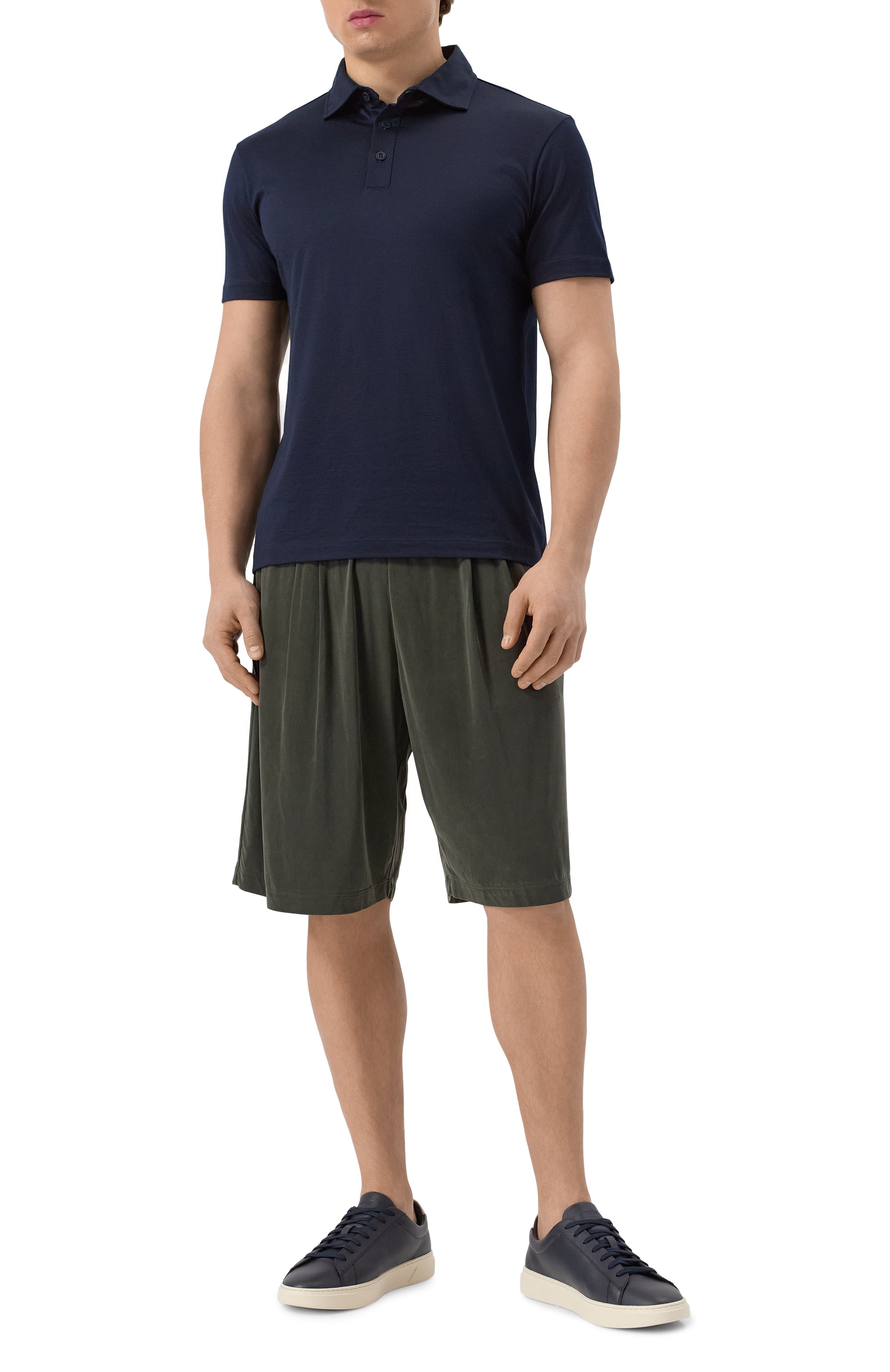 Шорты GIORGIO ARMANI, арт. GM001496/TE13613, фото 2