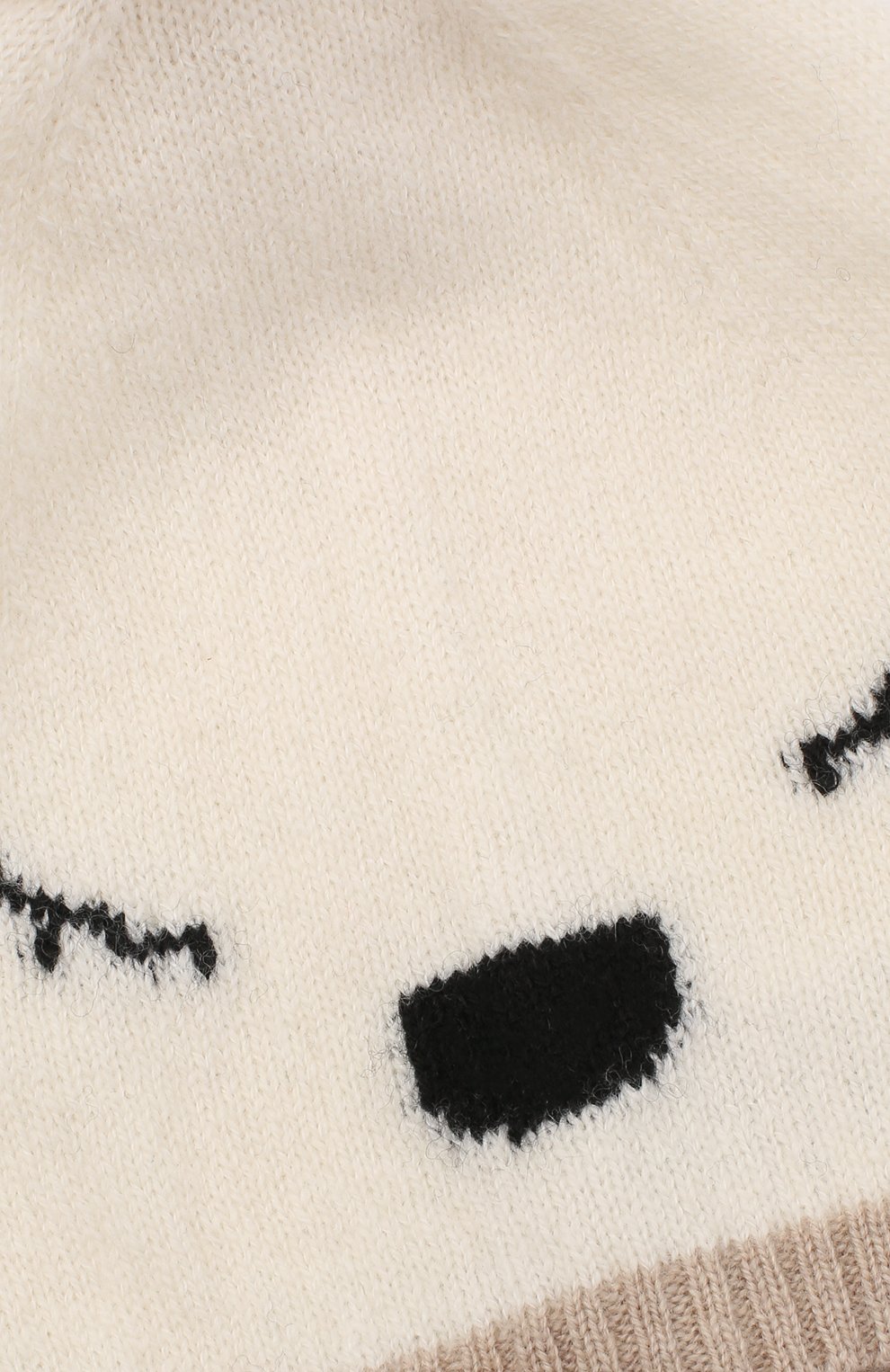 Шерстяная шапка BABY T, арт. 20AI174CU, фото 3