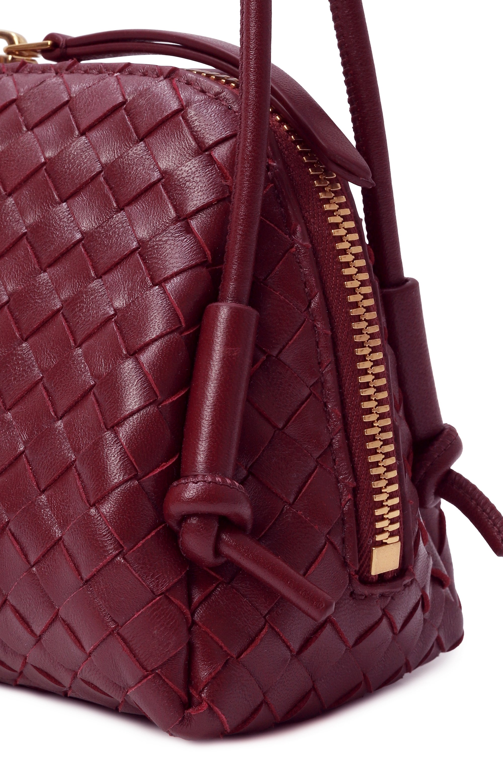 Сумка concert BOTTEGA VENETA, арт. 837086/V4R02, фото 3