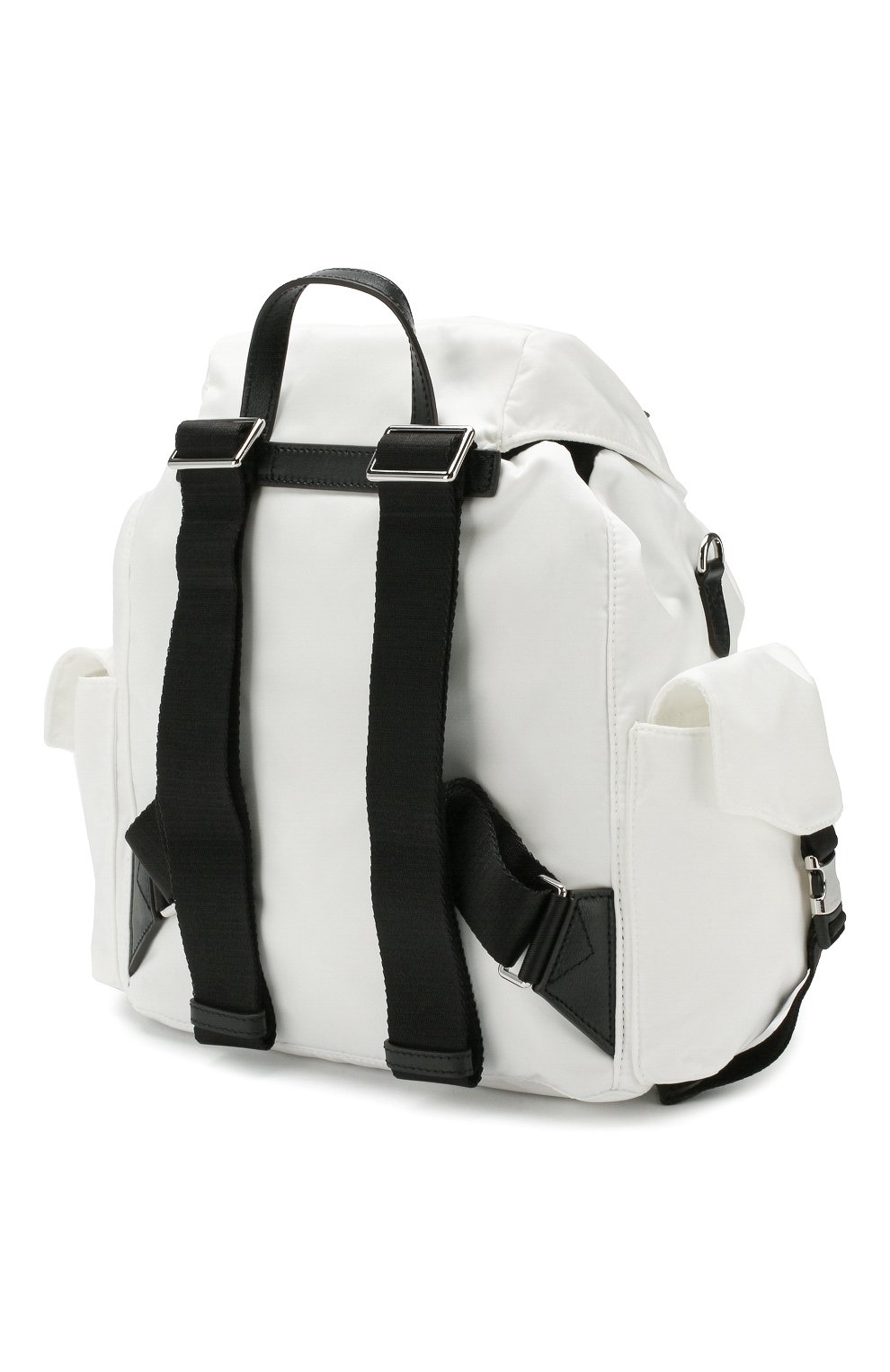 Рюкзак dauphine large MONCLER белого цвета по цене 67600 руб., арт. E2-09A-00673-00-01AKY, фото 3 Рюкзак dauphine large MONCLER, арт. E2-09A-00673-00-01AKY, фото 3