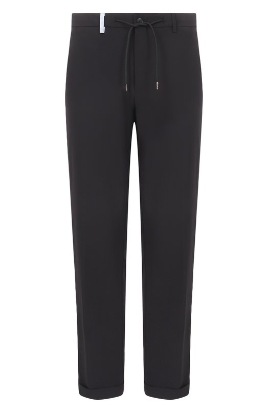 Брюки Premiata PA1039L Чёрный PA1039L