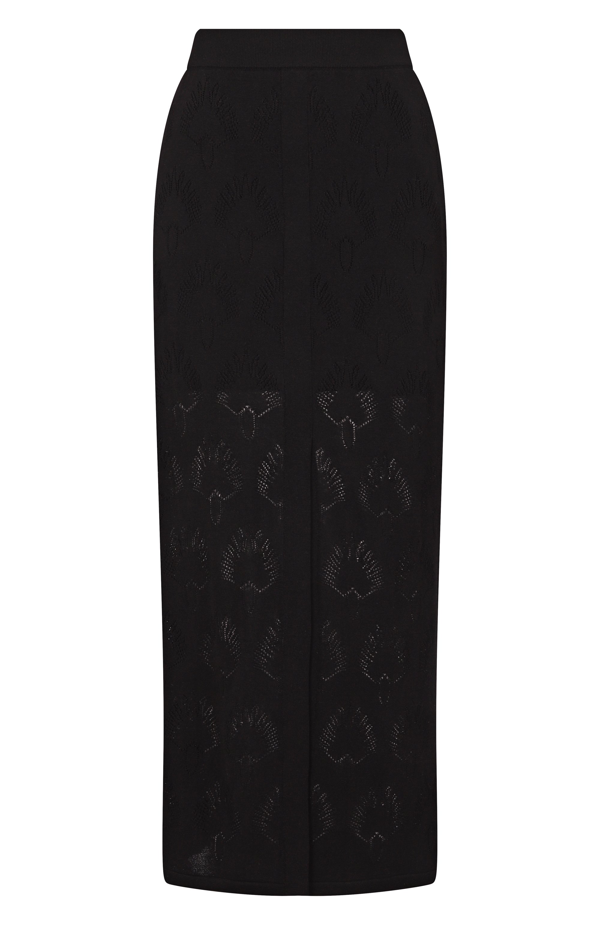 Юбка из шелка и вискозы FREEAGE, арт. TS25.SK099.6070.900, фото 1