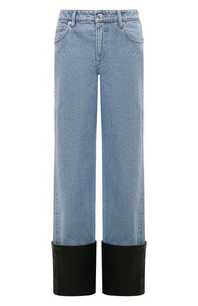 Женские джинсы NANUSHKA, арт. NW24PF0W17453