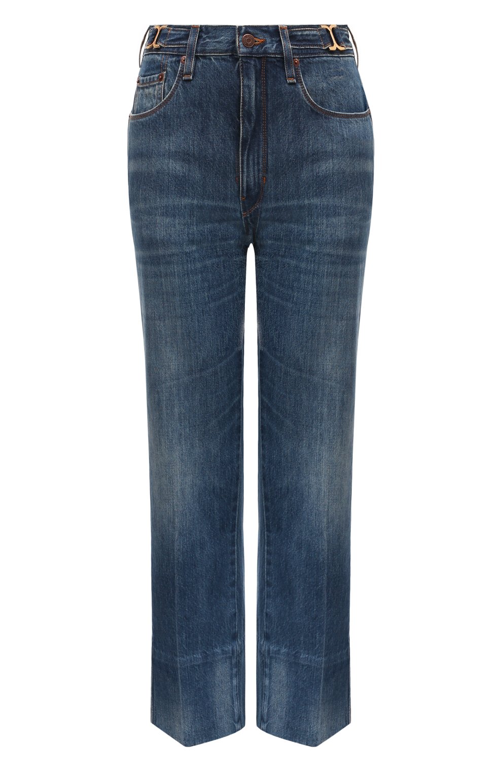 Джинсы CHLOÉ, арт. CHC24ADP18150, фото 1