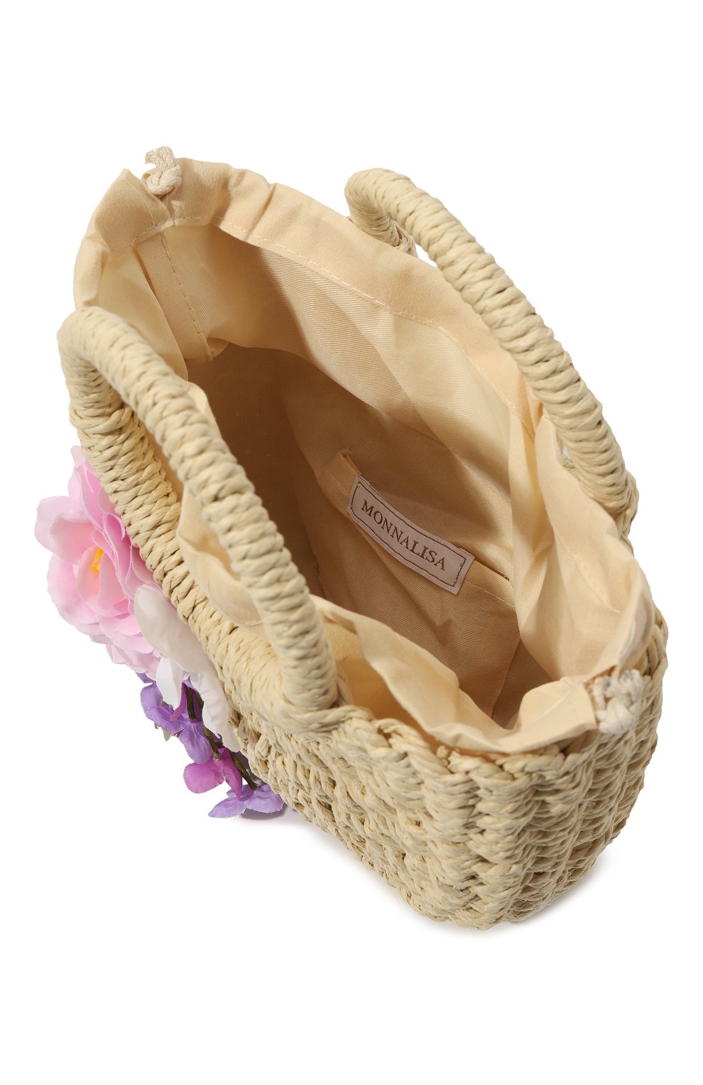 Сумка MONNALISA, арт. 19C014, фото 3