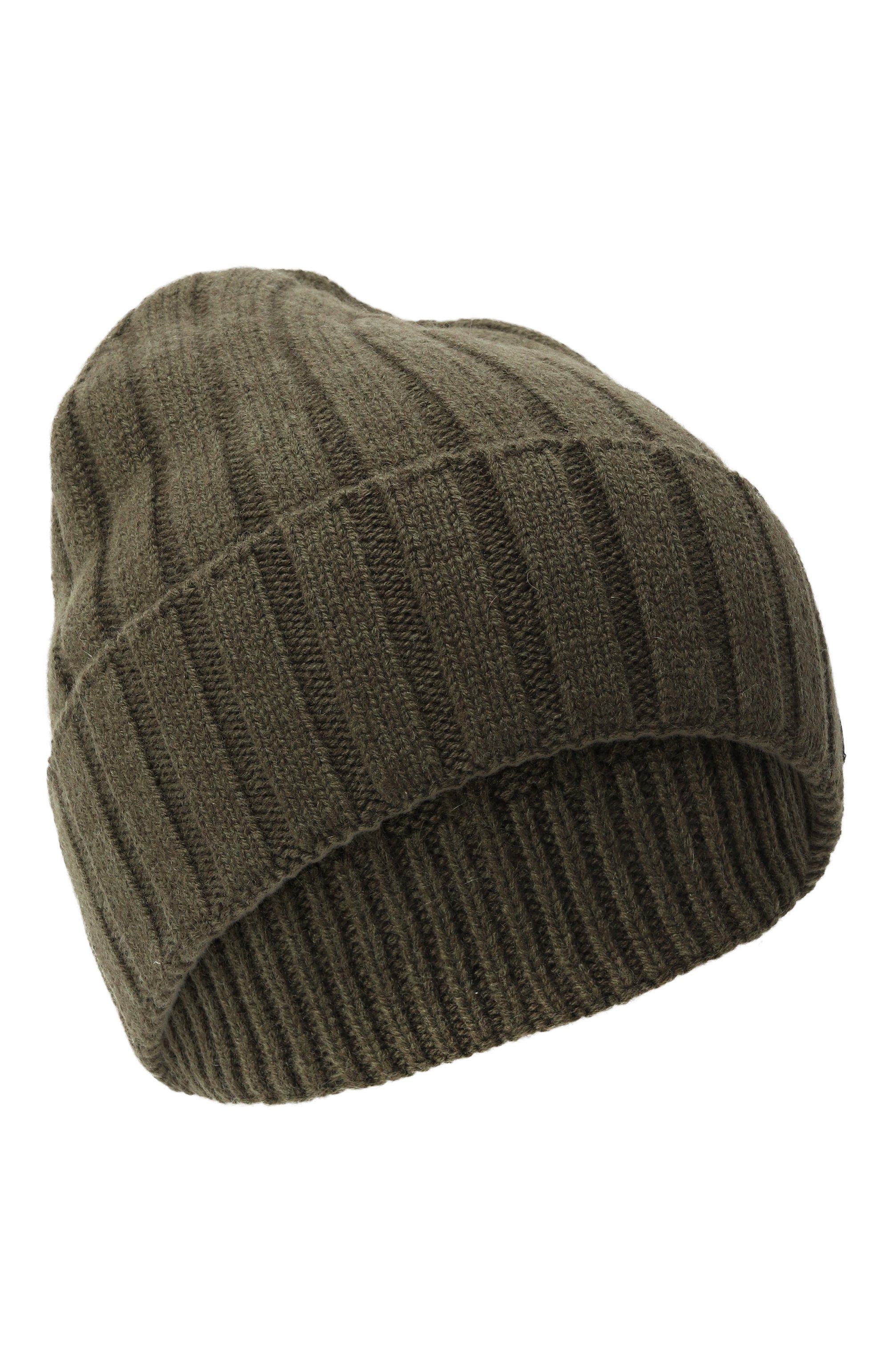 Шапка из шерсти и кашемира EMPORIO ARMANI, арт. EM003748/AF19897, фото 1