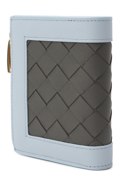 Кожаное портмоне BOTTEGA VENETA, арт. 805639/V56H2, фото 2