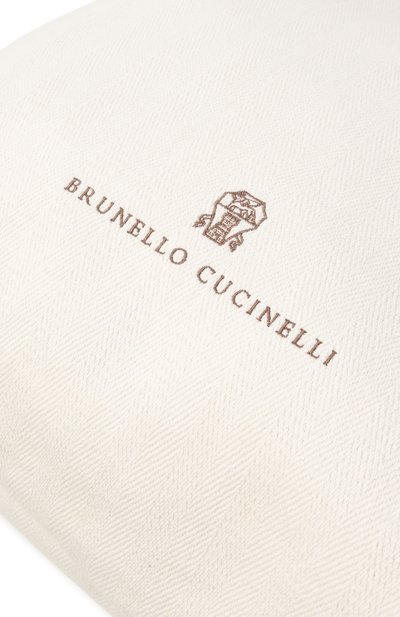Сумка-тоут BRUNELLO CUCINELLI, арт. ML571M204, фото 3
