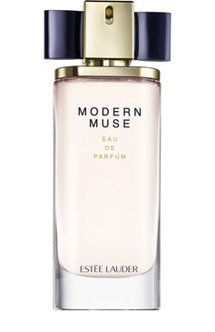 Парфюмированная вода modern muse (50ml) ESTÉE LAUDER бесцветного цвета, арт. YF32-01 | Фото 1 (Материал внутренний: Не назначено; Региональные ограничения белый список (Axapta Mercury): Не проставлено; Нос: Не проставлено; Тип продукта - парфюмерия: Парфюмерная вода; Статус проверки: Проверена категор�ия; Ограничения доставки: flammable)