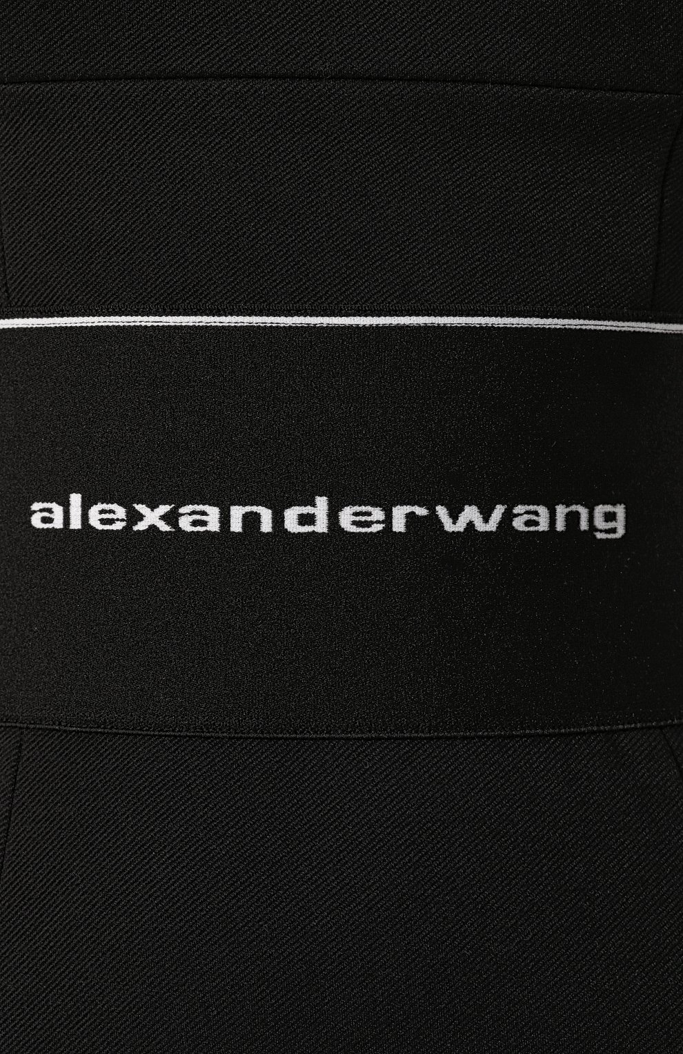 Платье ALEXANDER WANG, арт. 1WC1206295, фото 5