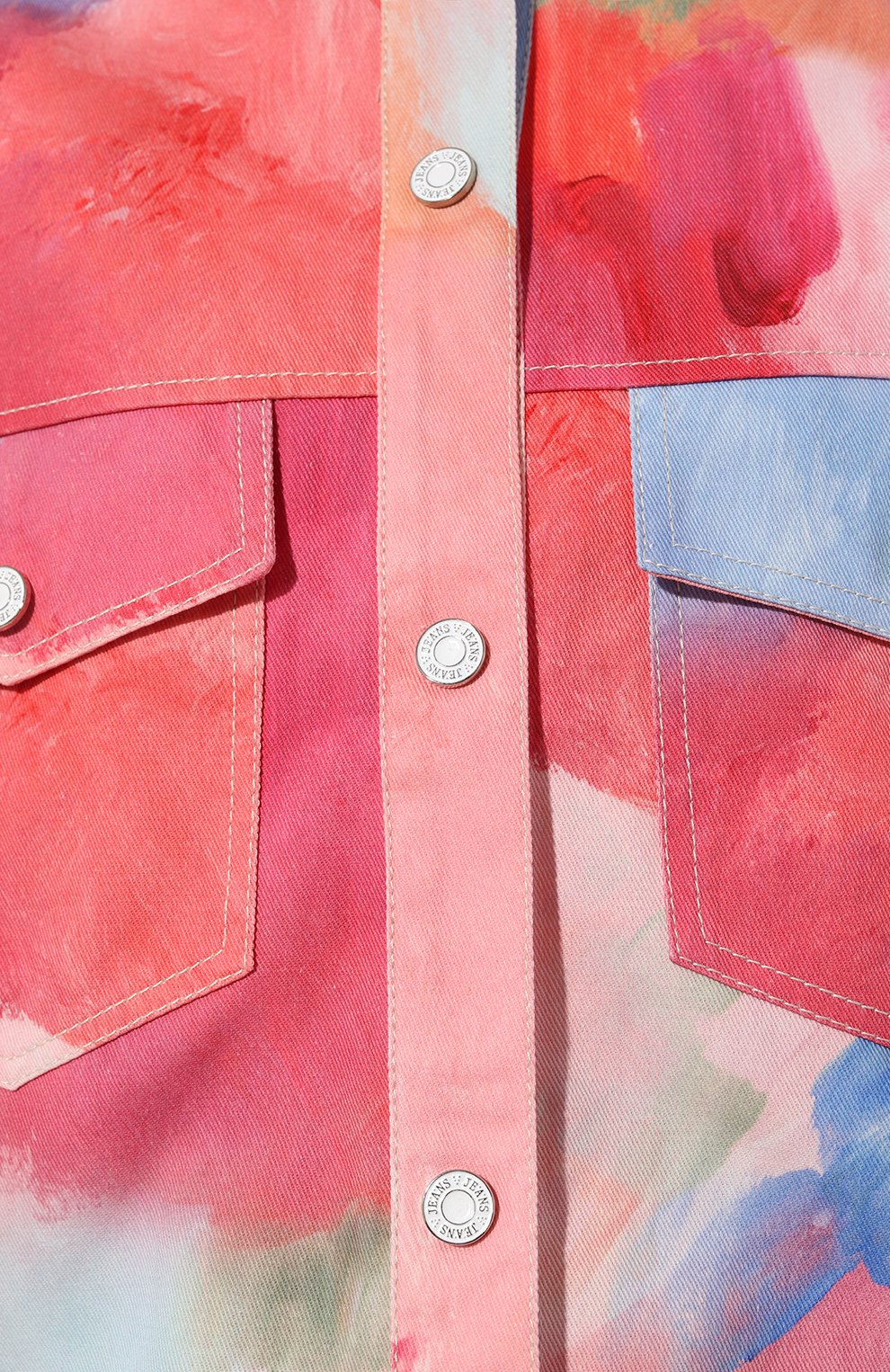 Хлопковый костюм ANY WOWZERS, арт. MARTA02-BRUSH, фото 6