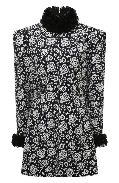 Женское шерстяное платье ULYANA SERGEENKO, арт. ABC002FW22P 2405т22
