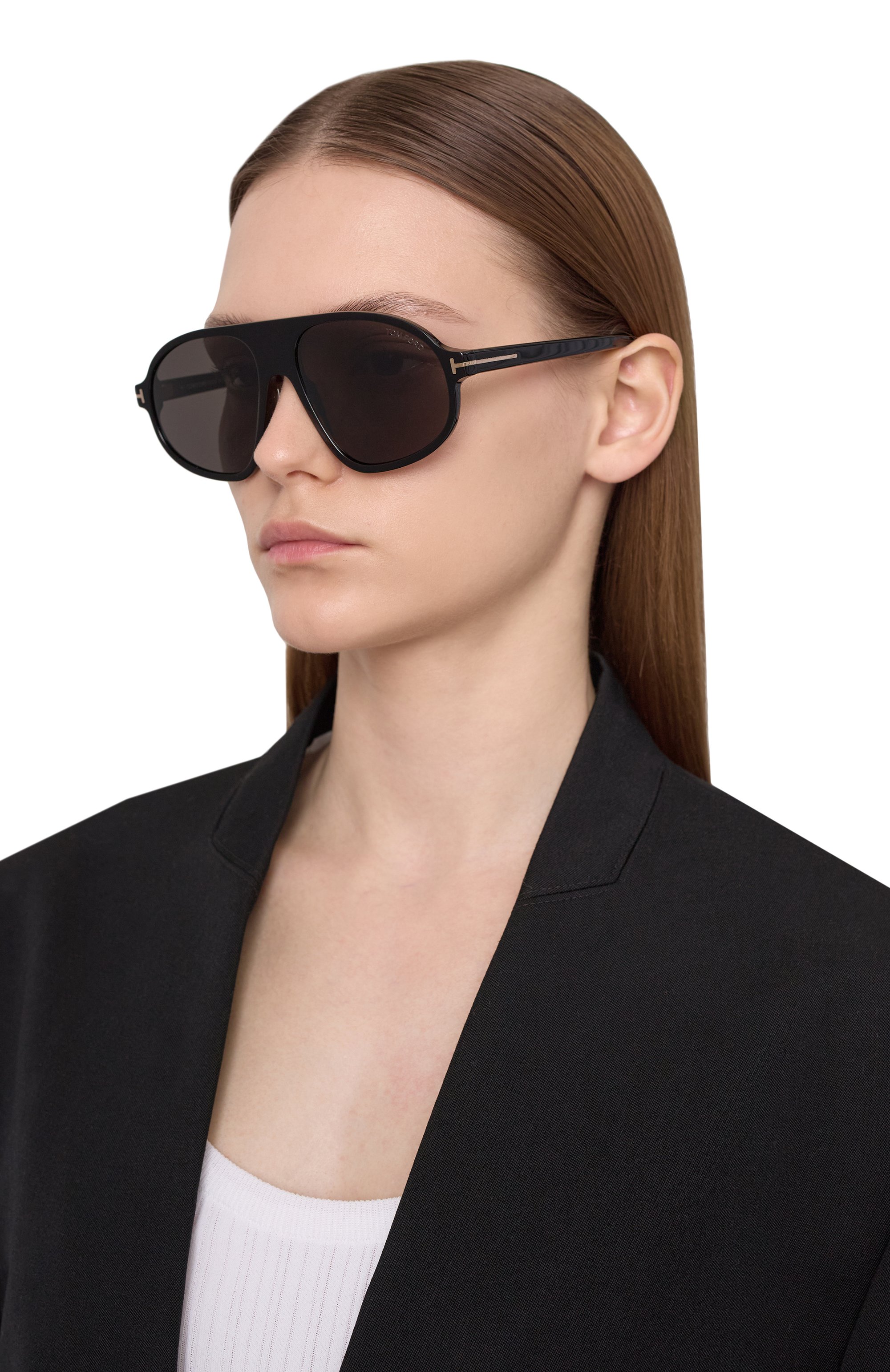 Солнцезащитные очки TOM FORD, арт. TF1178 01A, фото 3