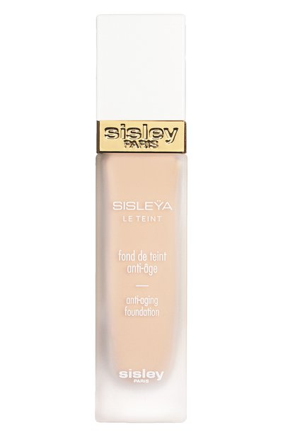Тональный антивозрастной крем sisleya, оттенок 00 r светло-розовый (30ml) SISLEY, арт. 180721, фото 1