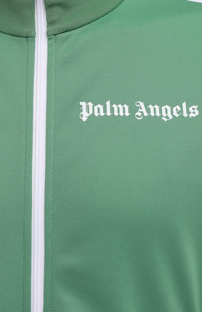 Толстовка PALM ANGELS, арт. PMBD001F21FAB0015501, фото 5