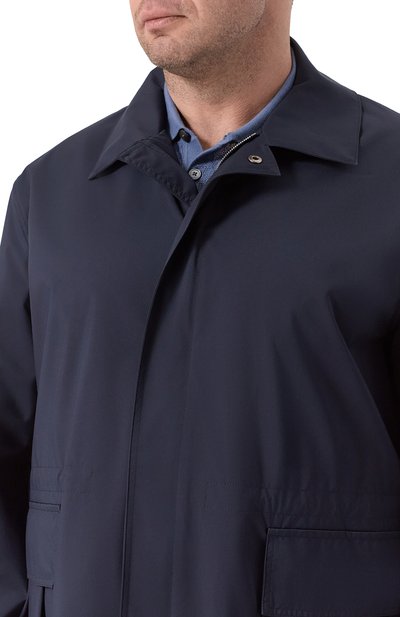 Плащ CORTIGIANI, арт. 4AG611, фото 5