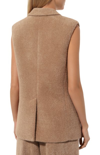 Жилет GIUSEPPE DI MORABITO, арт. 03PFJA102F 03324, фото 4