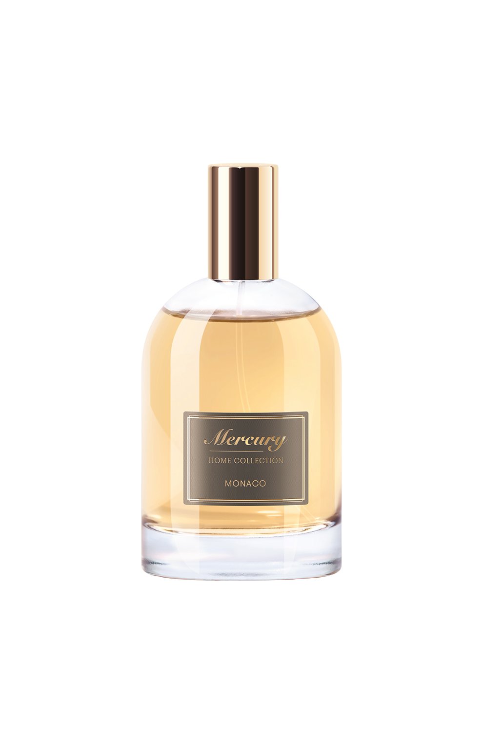 Спрей monaco (100ml) MERCURY HOME COLLECTION бесцветного цвета по цене 7400 руб., арт. 3475620001756, фото 1 Спрей monaco (100ml) MERCURY HOME COLLECTION, арт. 3475620001756, фото 1