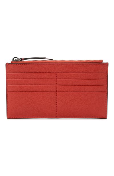 Кожаный футляр для кредитных карт COCCINELLE, арт. E5 HV1 19 D1 07, фото 1